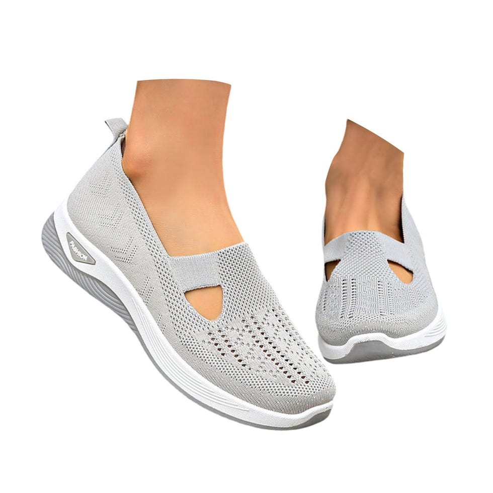 Zapatillas Ortopédicas para Mujer 