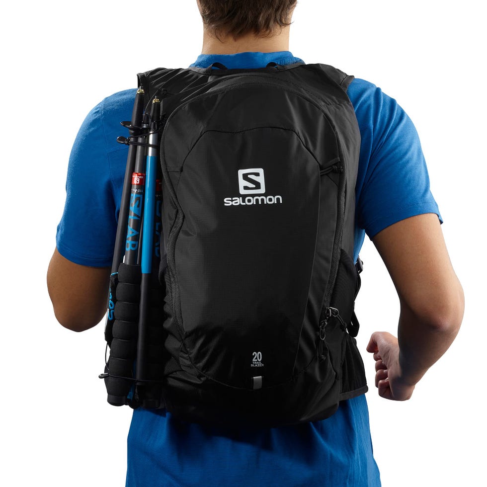 Salomon Trailblazer 20 Zaino 