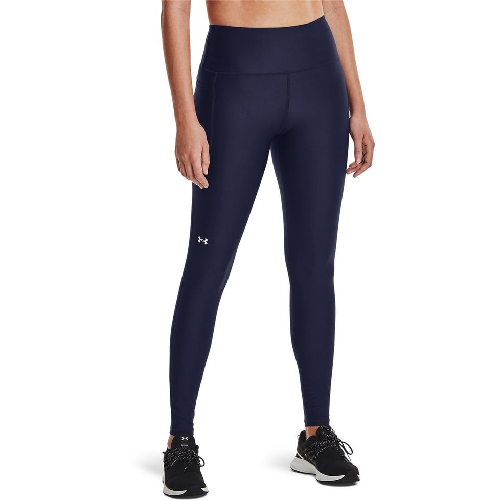 I leggings a compressione di Under Armour