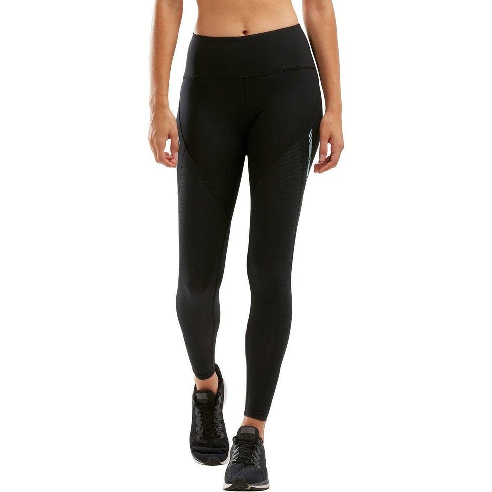 I leggings Mid-Rise da corsa di 2XU
