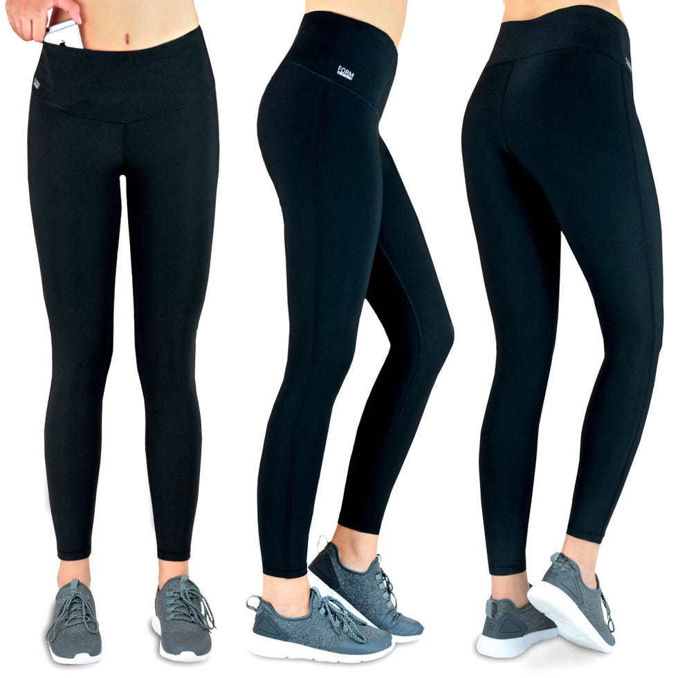I leggings da corsa di Formbelt