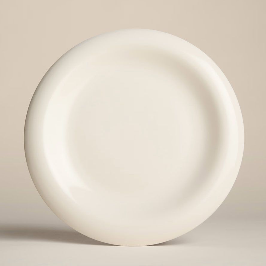 Bubble Side Plate