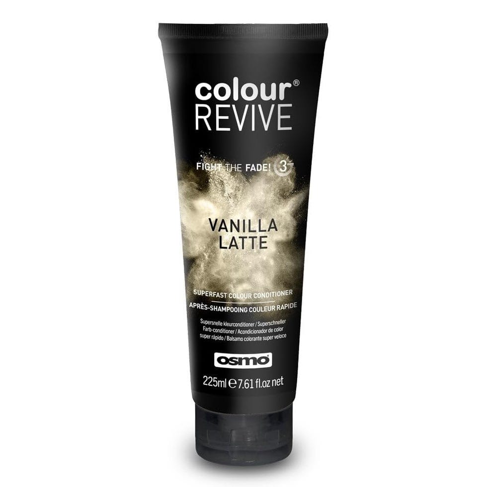 Colour Revive Vanilla Latte