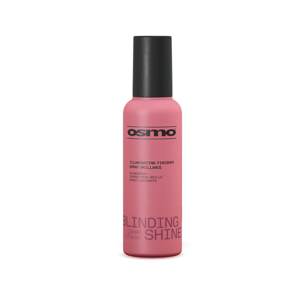 Blinding Illuminating Finisher Spray 