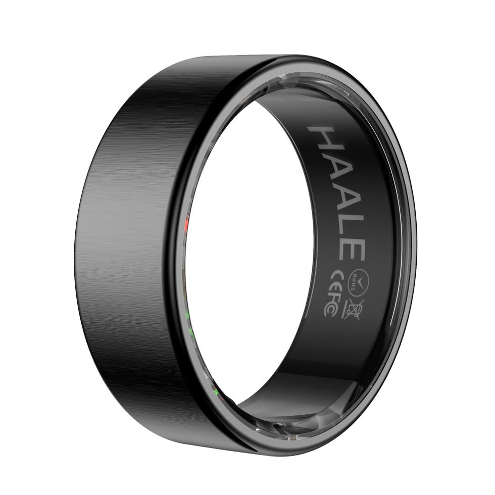 L’anello intelligente di Haale