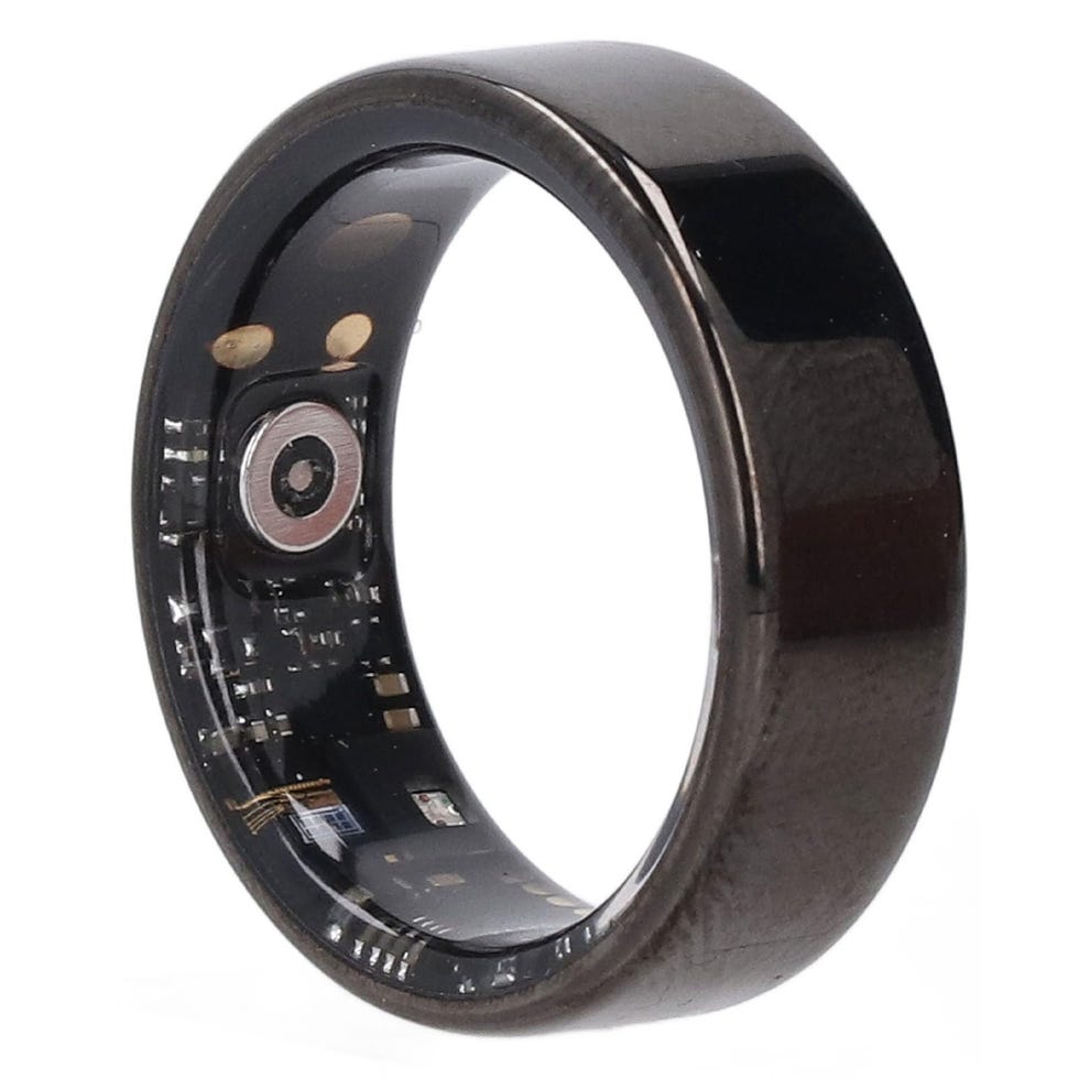 L’anello intelligente per lo sport di Vikye