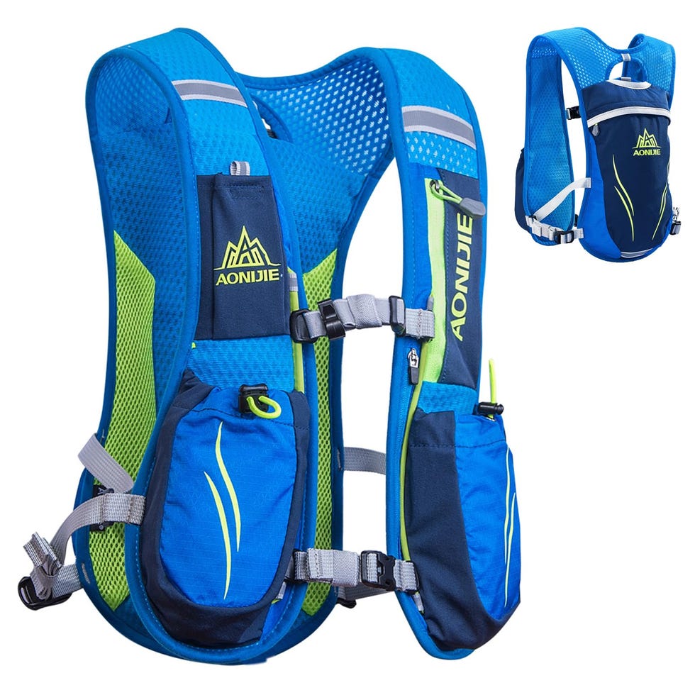 Zaino Trail Running 