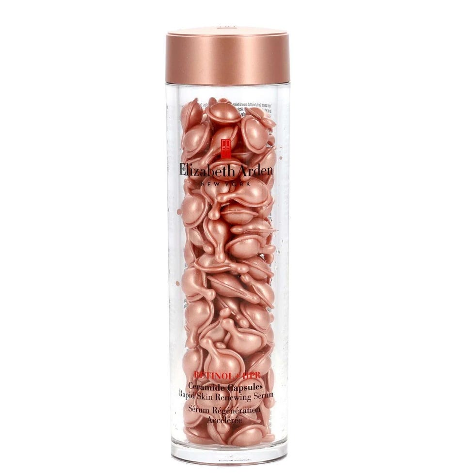  Retinol + HPR Ceramide Capsules 