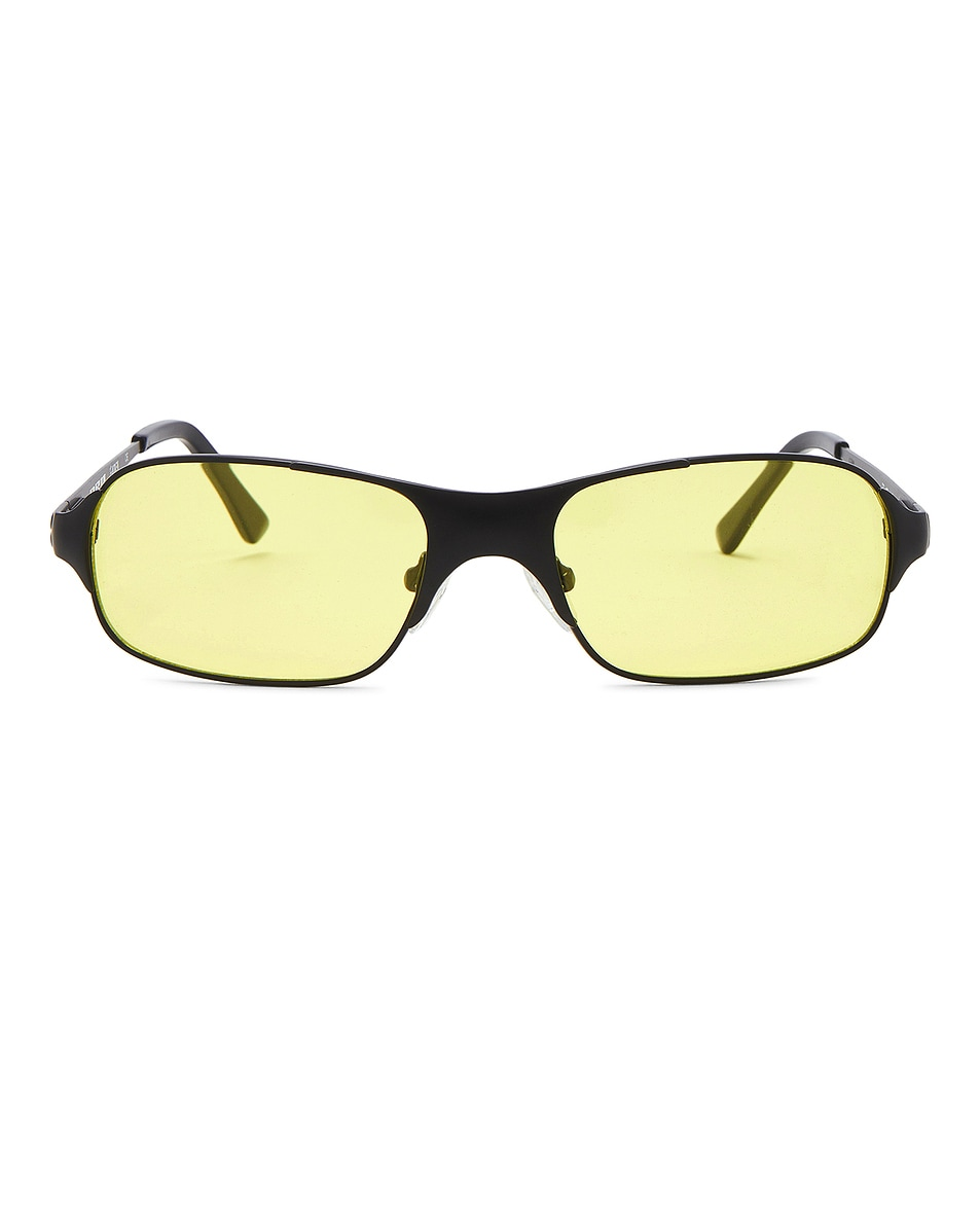 Aitken Rectangle Sunglasses 