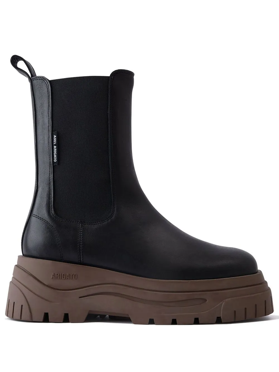 Blyde Hi Chelsea Boots