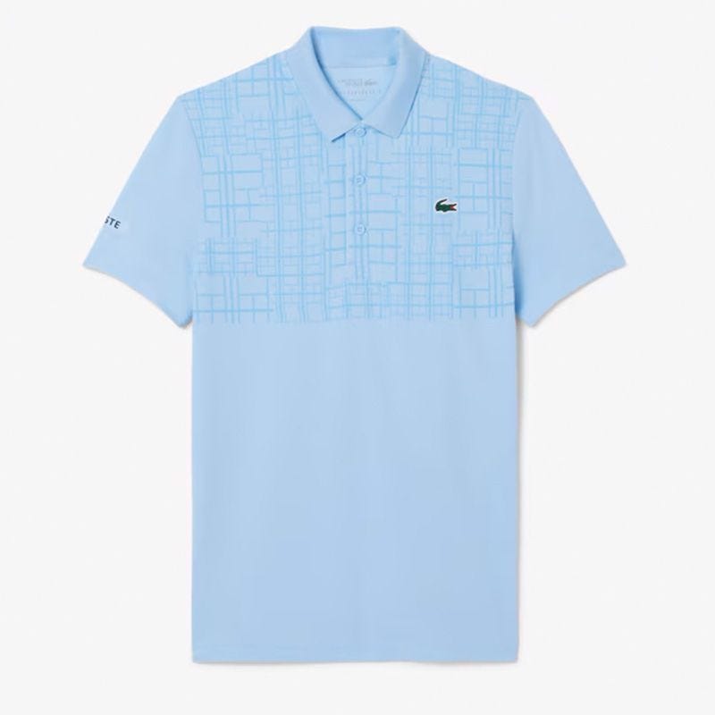 Polo de tenis x Novak Djokovic