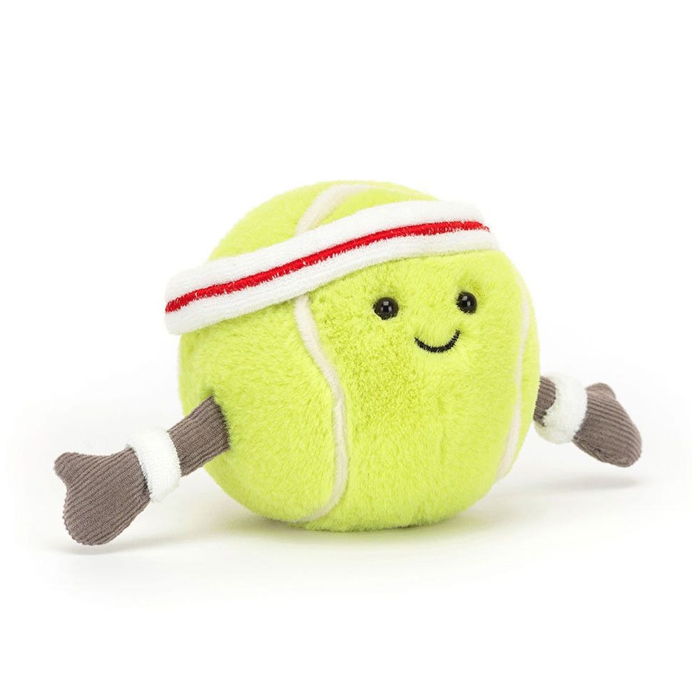 Pelota de tenis Amuseables Sports