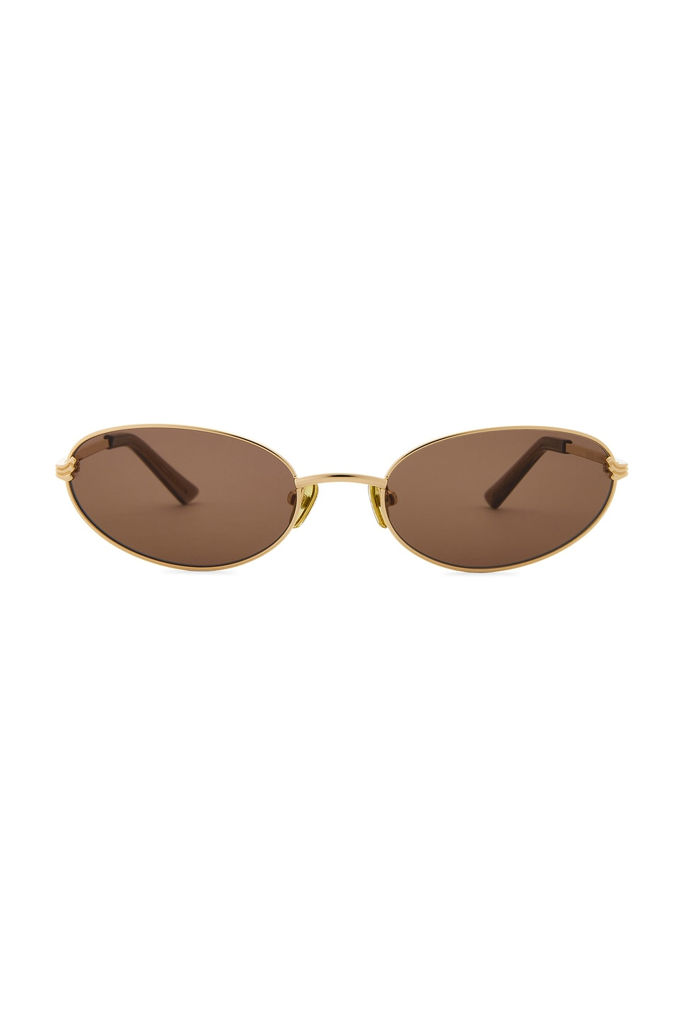 The Rose Sunglasses