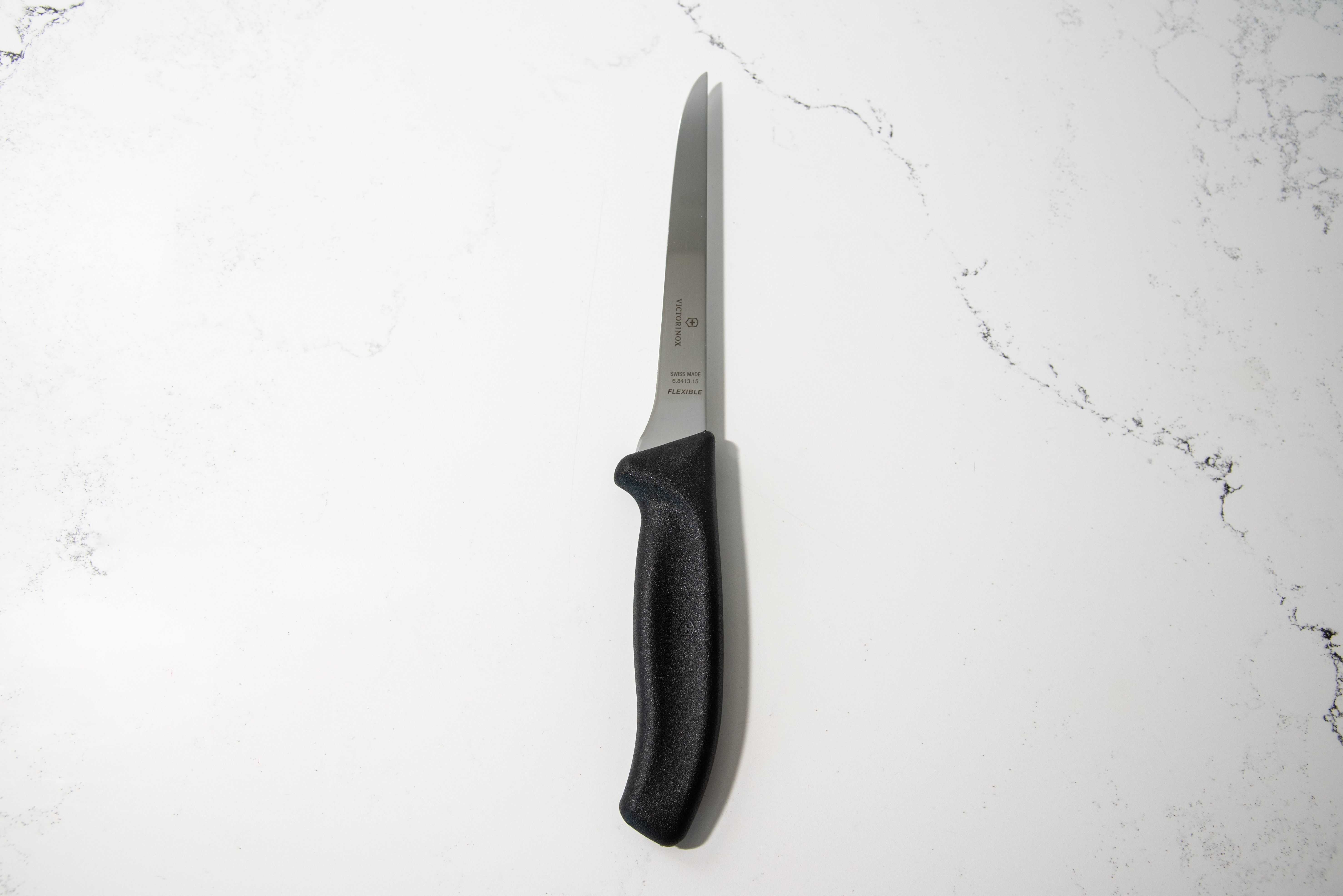 victorinox boning knife