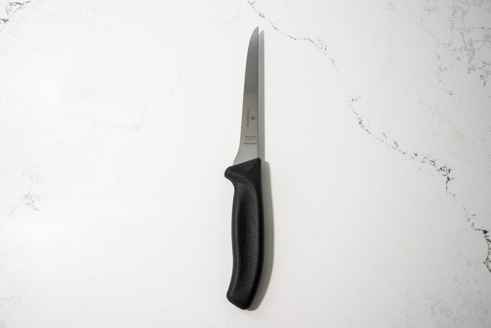 Swiss Classic 6-Inch Boning Knife