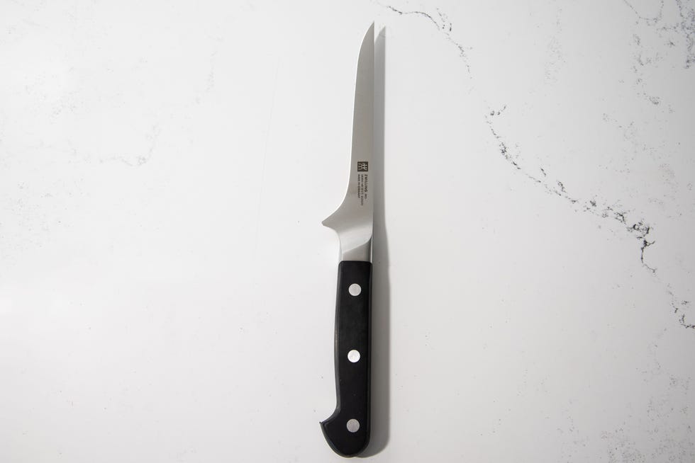 Flexible Boning Knife