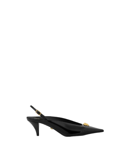 La Medusa Slingback Pumps 55 mm