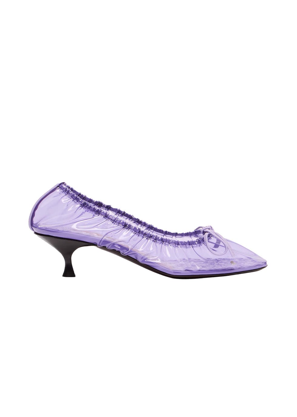 Bombas de PVC Rain Check 50
