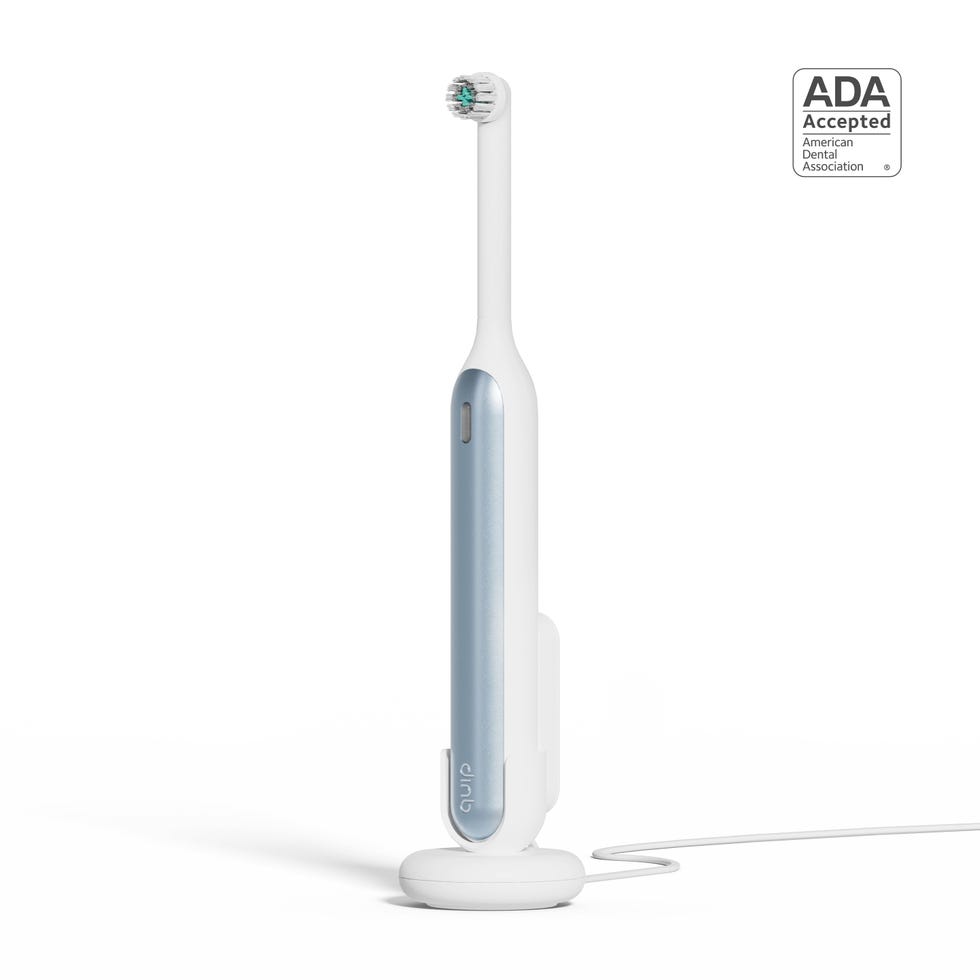 Rev Oscillating Toothbrush