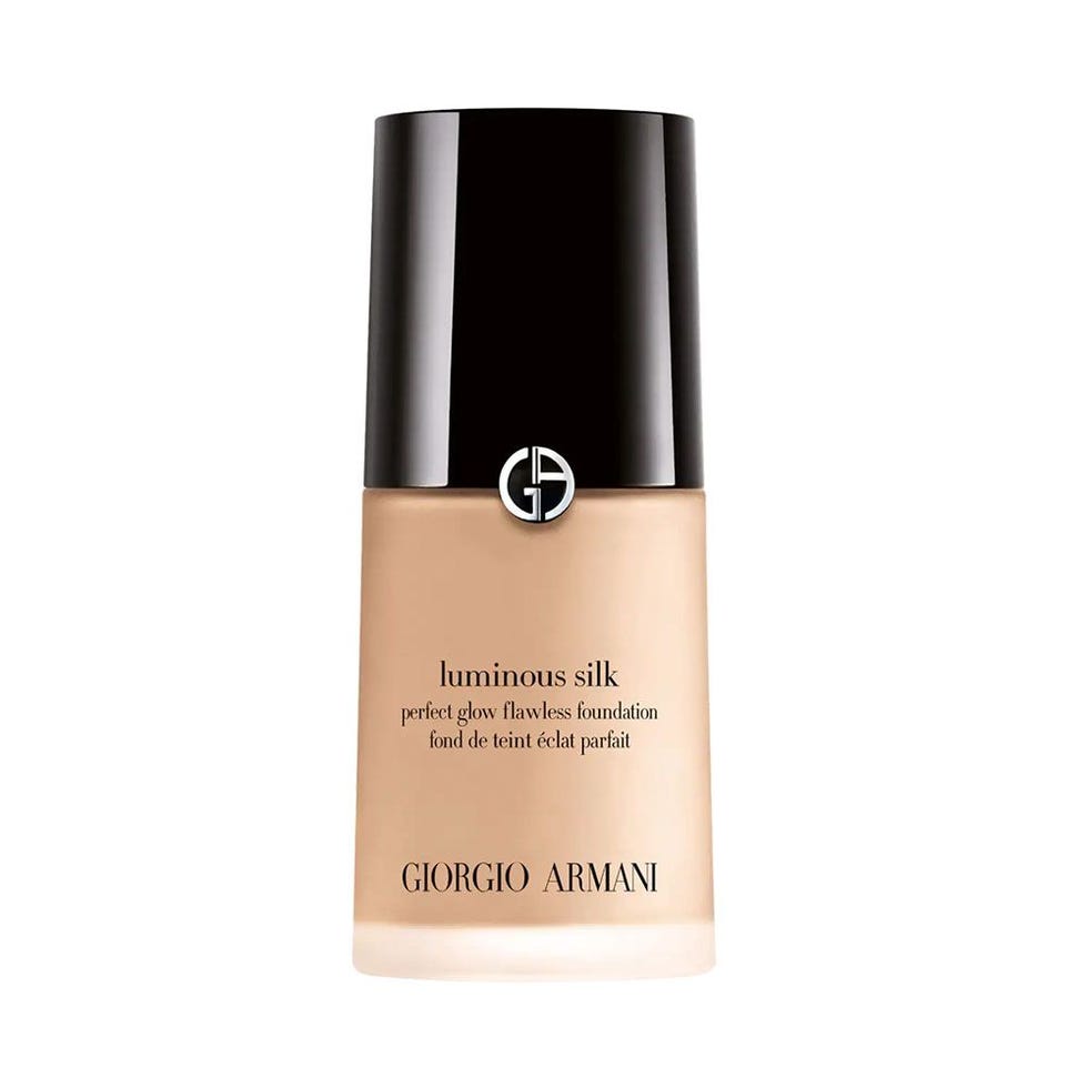 Luminous Silk Foundation