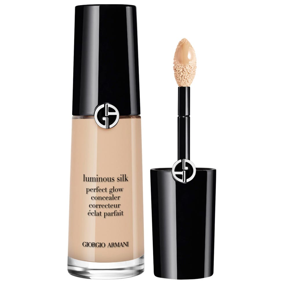 Luminous Silk Hydrating & Brightening Concealer