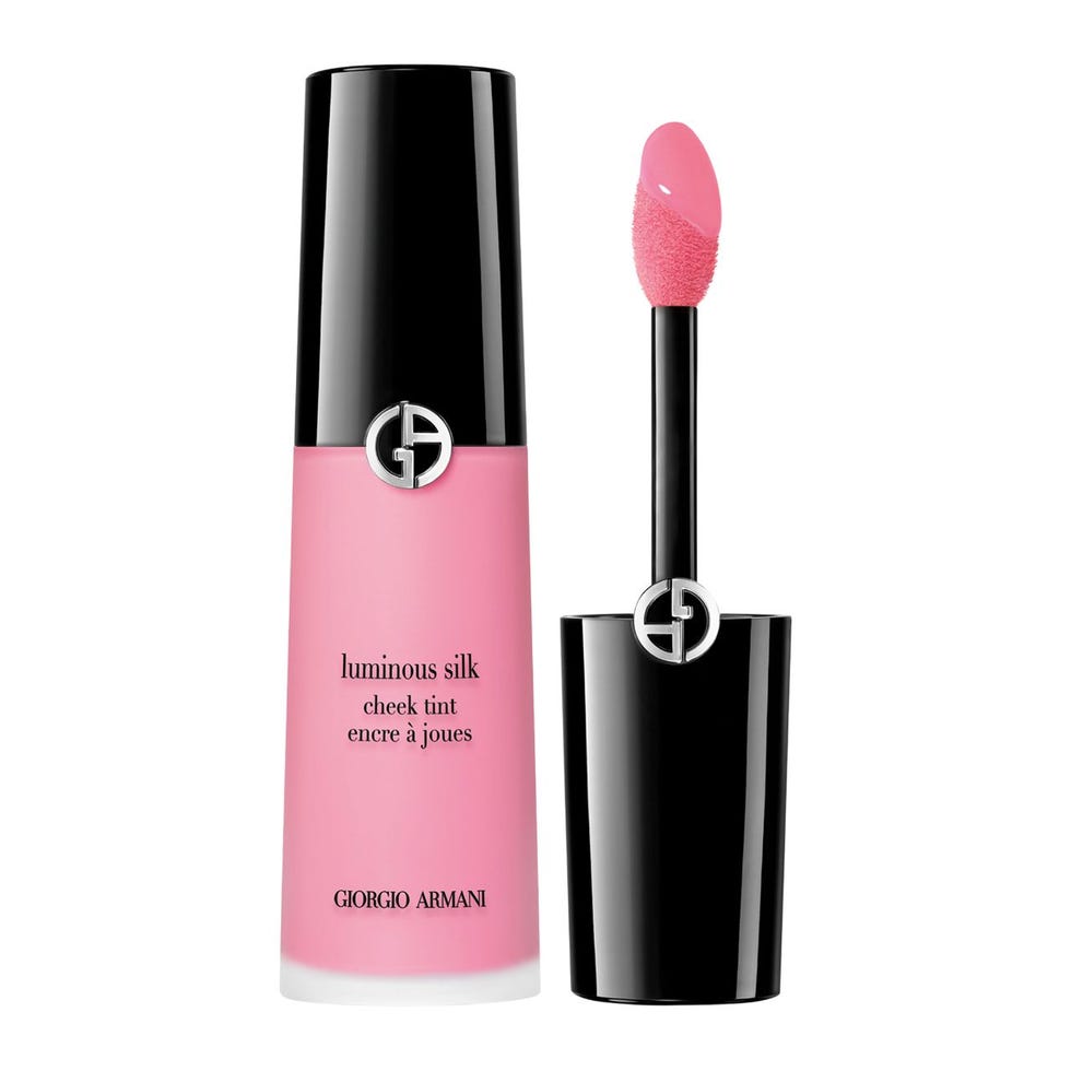 Luminous Silk Cheek Tint Blush