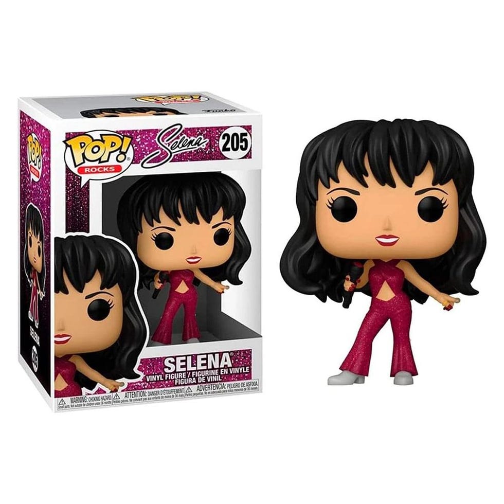 Pop! Selena Collectible Figure