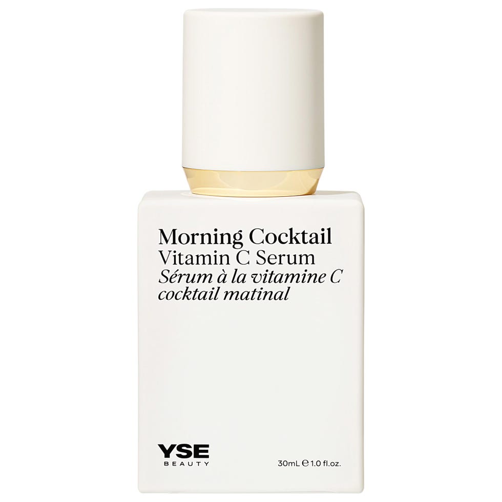 Morning Cocktail Vitamin C Serum