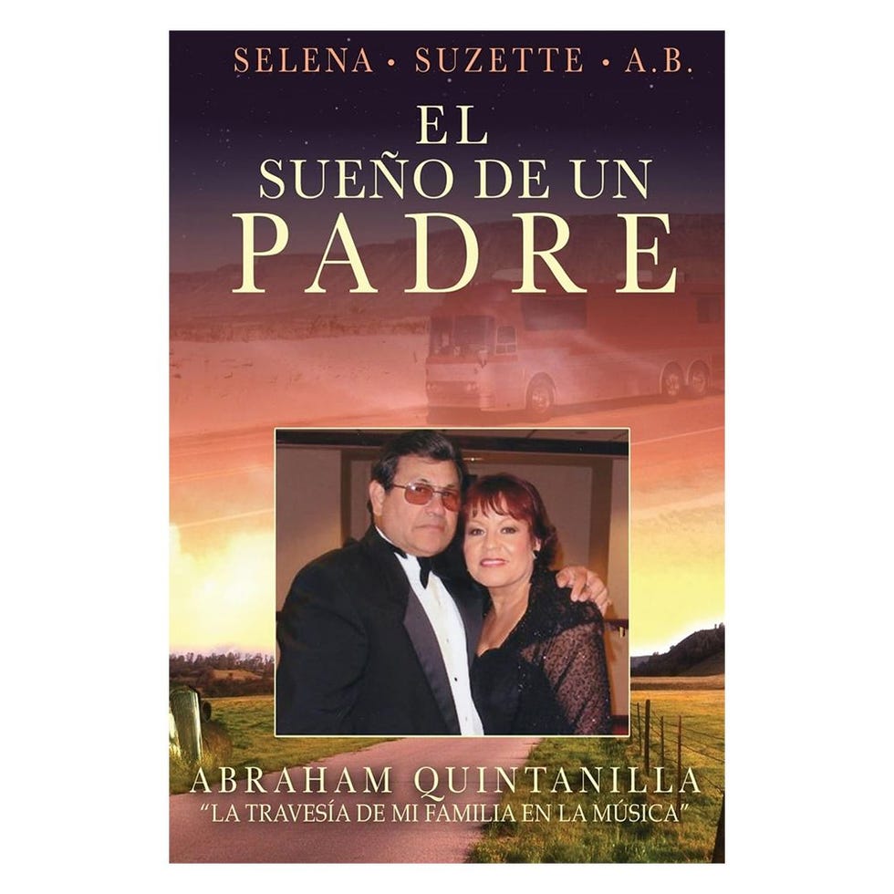 <i>El Sueno de un Padre: La Travesia de Mi Familia enla Musica</i> (Spanish Edition) by Abraham Quintanilla