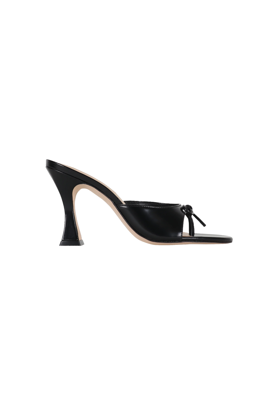 Thong Mule 90 