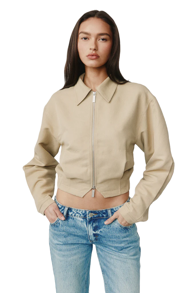 Fred Jacket 