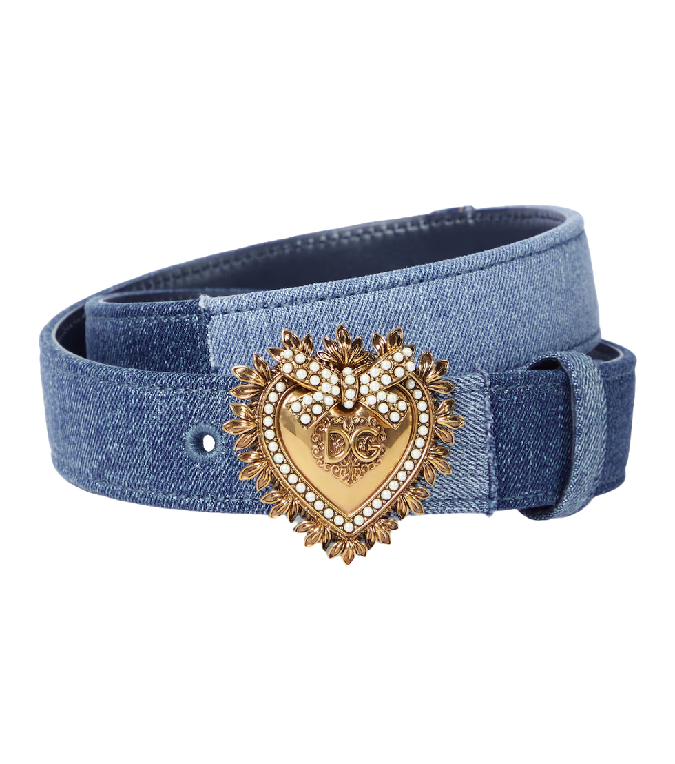 Devotion Belt 