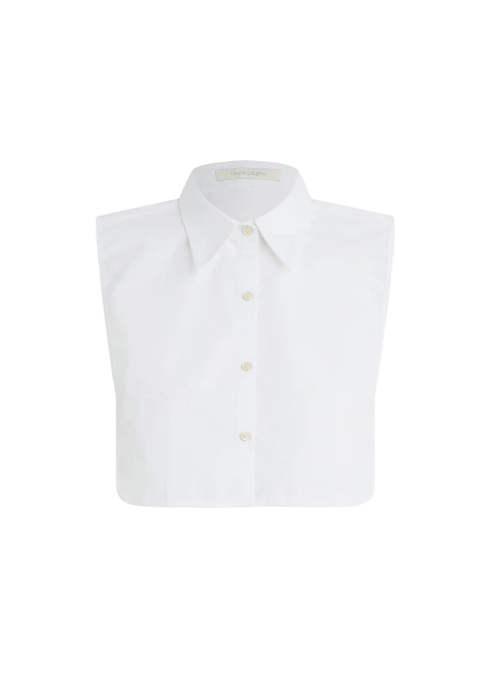 The Tuck In Collar 