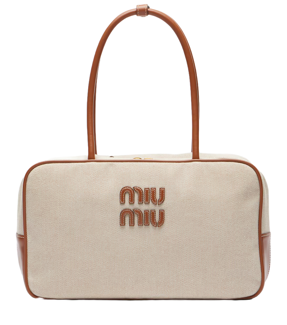 Beau Tote Bag 