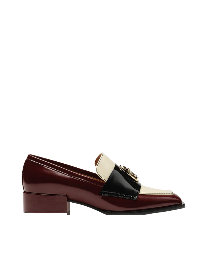 Nono Loafers 