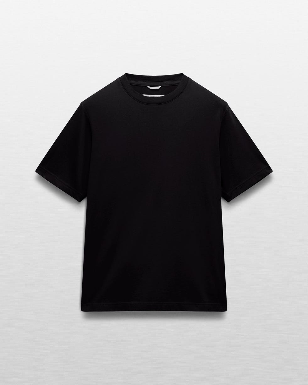 Camiseta Jersey OG de peso médio