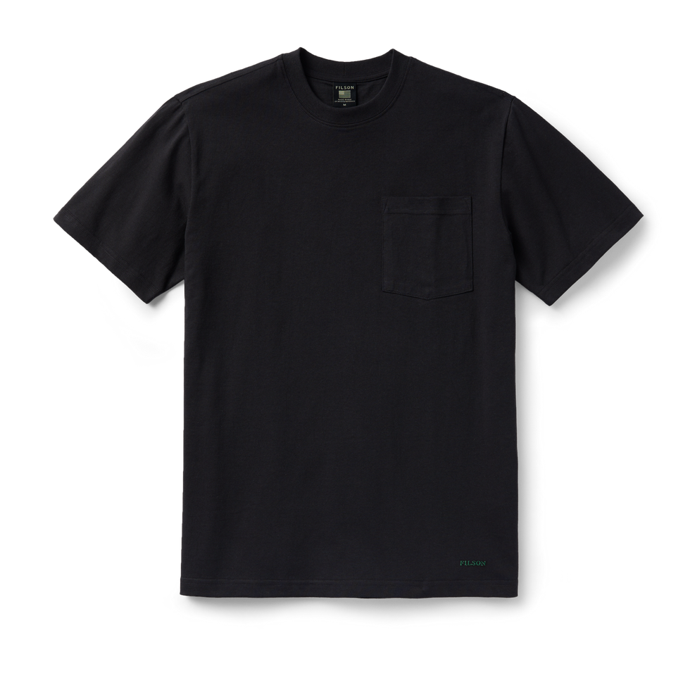 Camiseta Pioneer Pocket