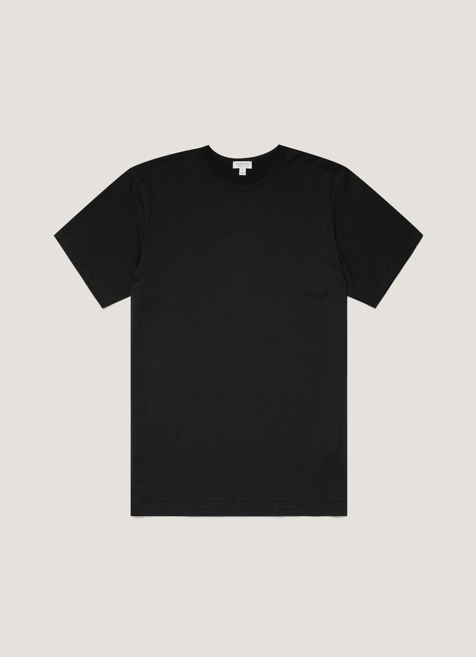 Camiseta clássica