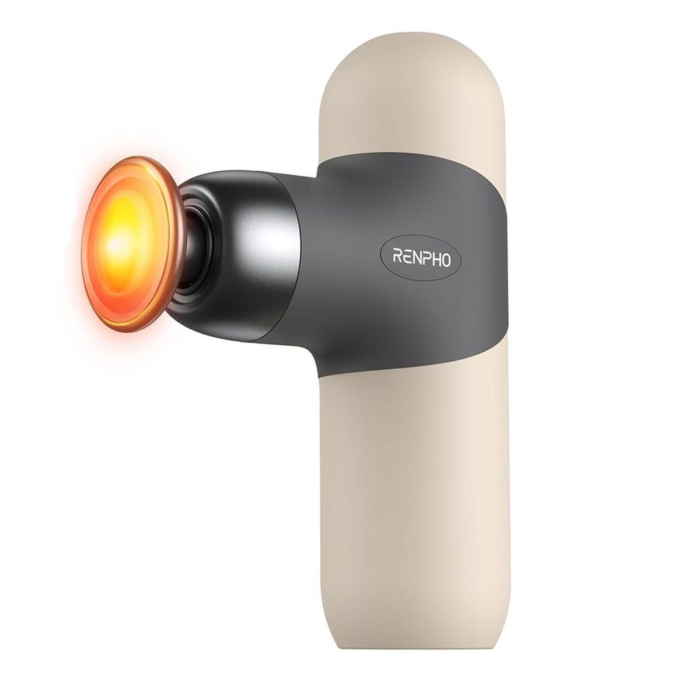 Renpho Mini Massage Gun