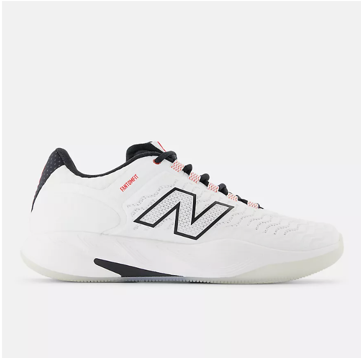 Теннисные кроссовки Fresh Foam X CT-Rally v2