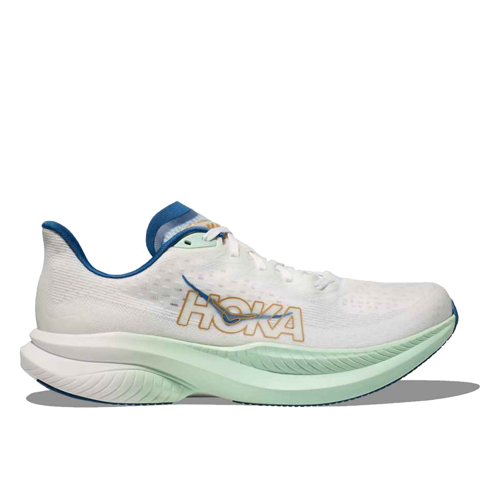 Mach 6