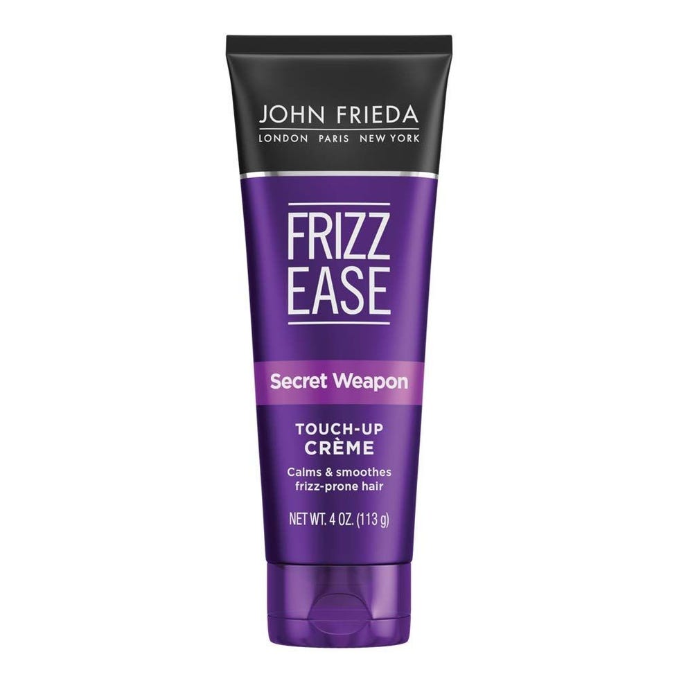 Frizz Ease Secret Weapon Touch-Up Crème