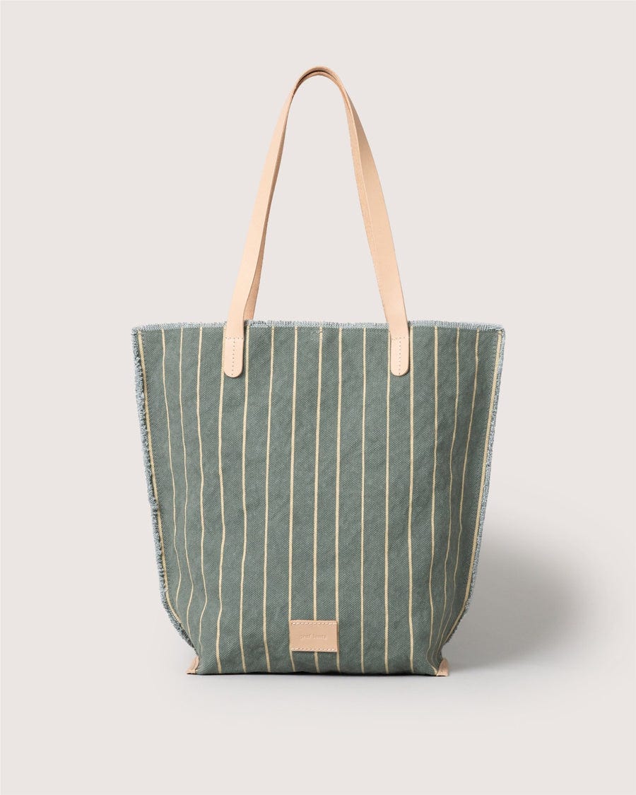 Bolsa de lona Hana
