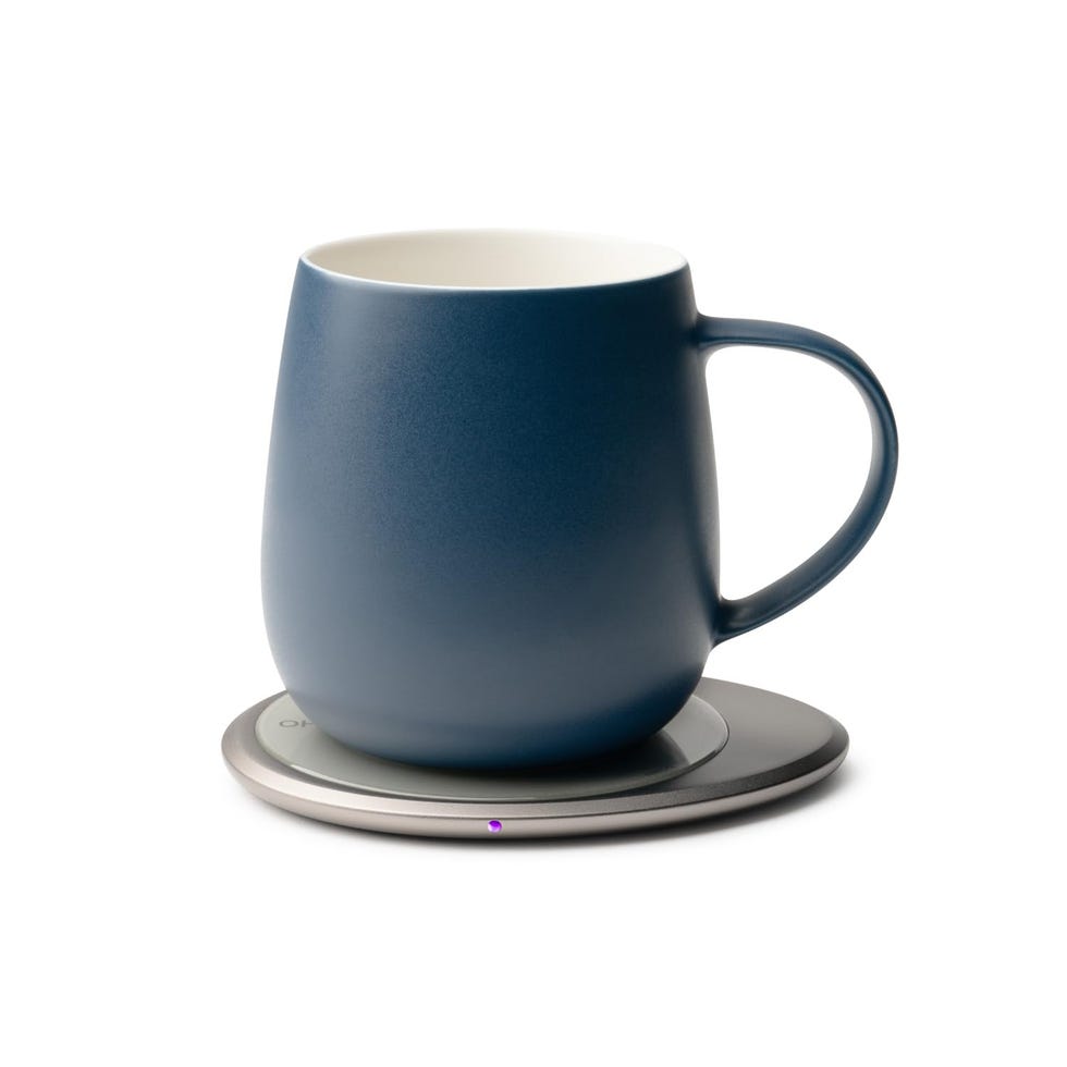 Caneca autoaquecível Ui 3