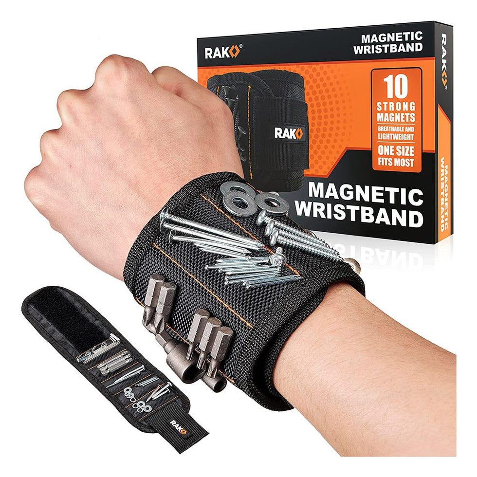 Magnetic Wristband
