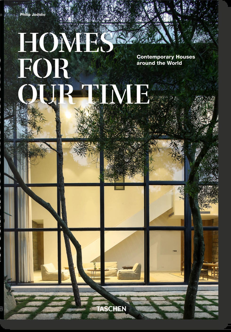 Homes For Our Time. Contemporary Houses around the World