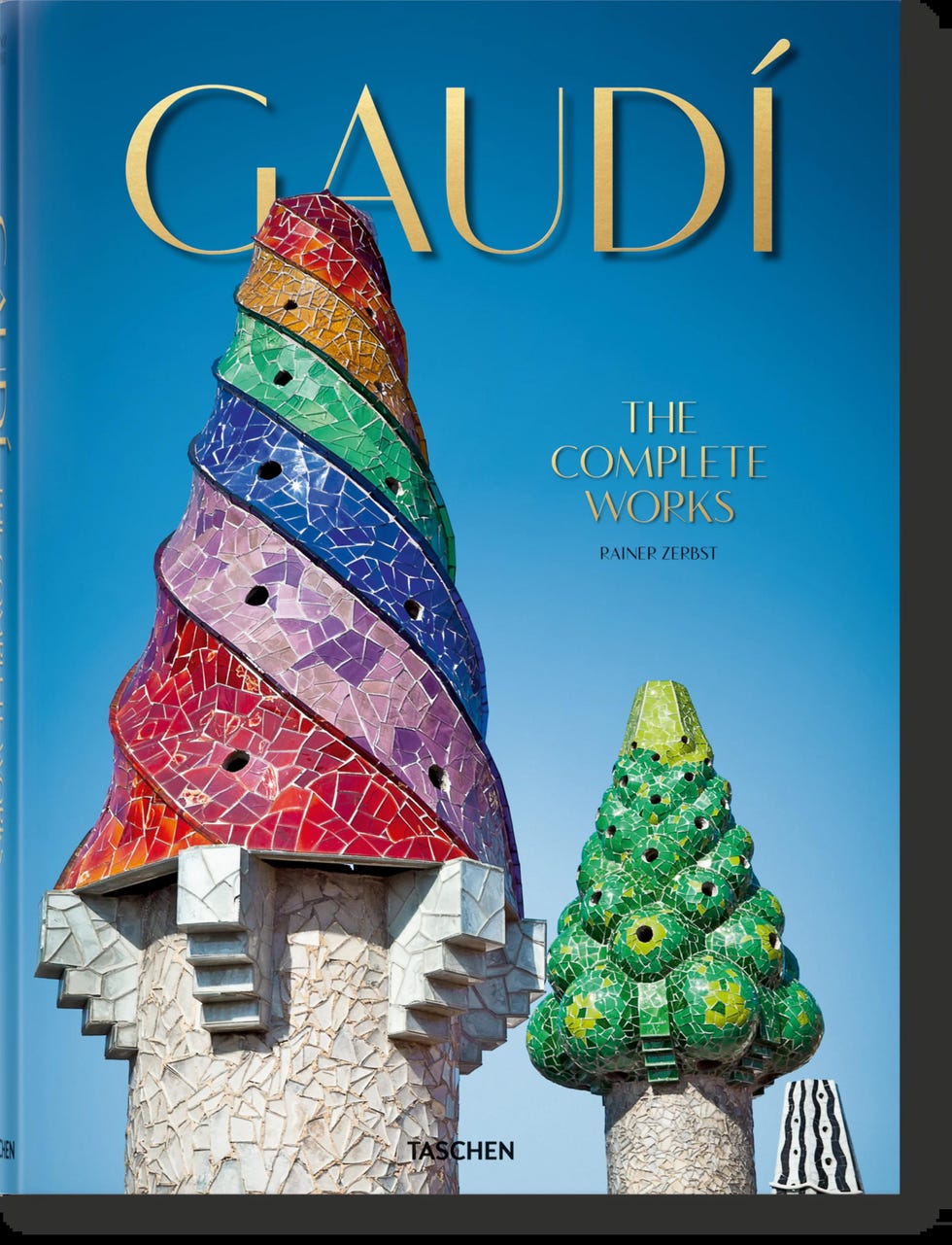 Gaudí. The Complete Works