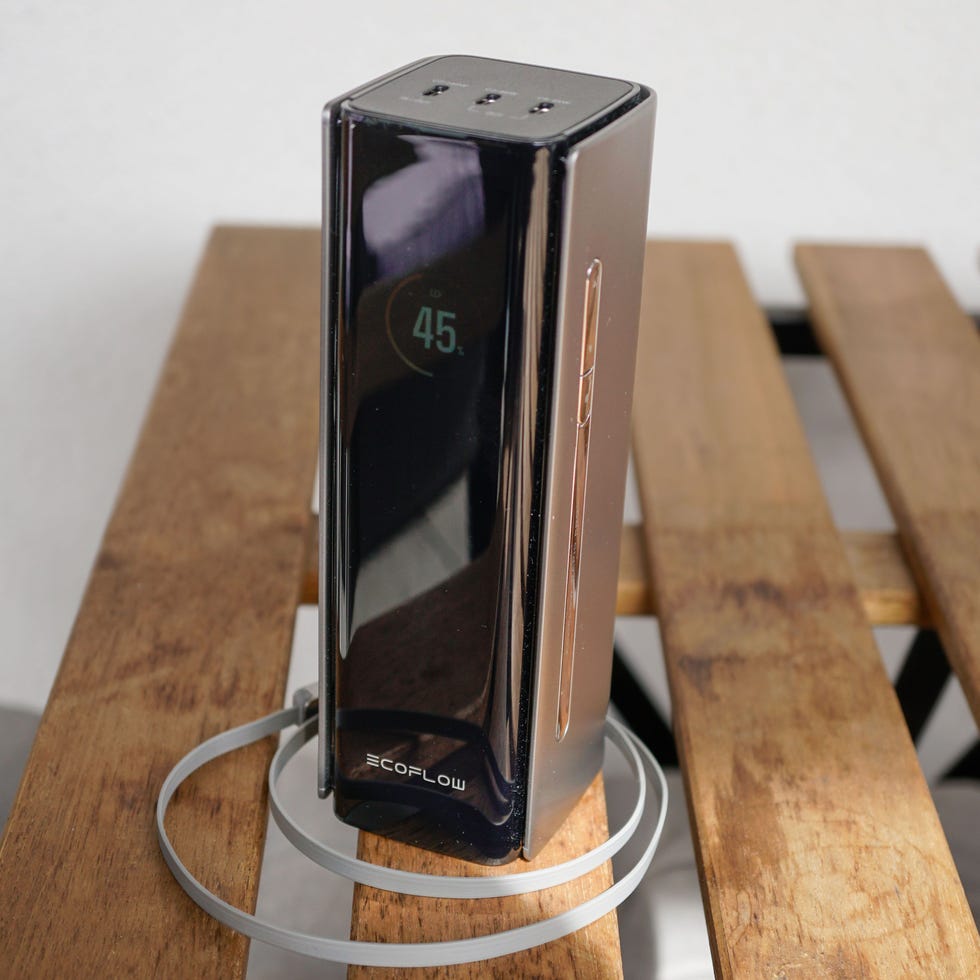 Rapid Pro Power Bank (27,650mAh, 300W)