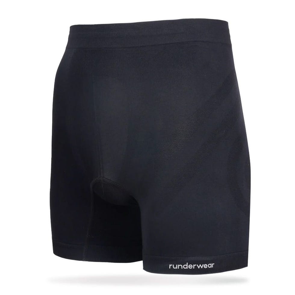 Runderwear Men's Boxer Shorts