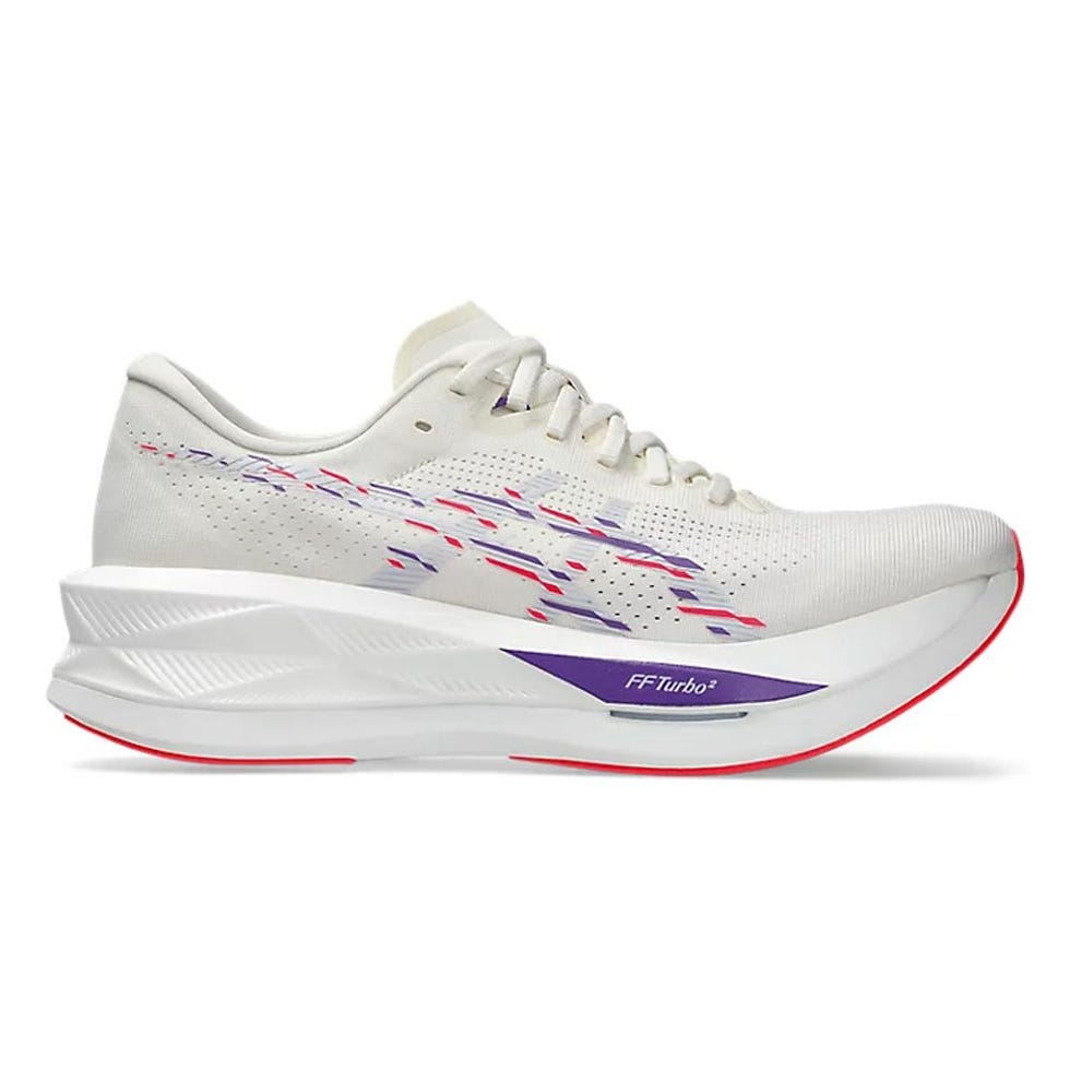 Asics Sonicblast